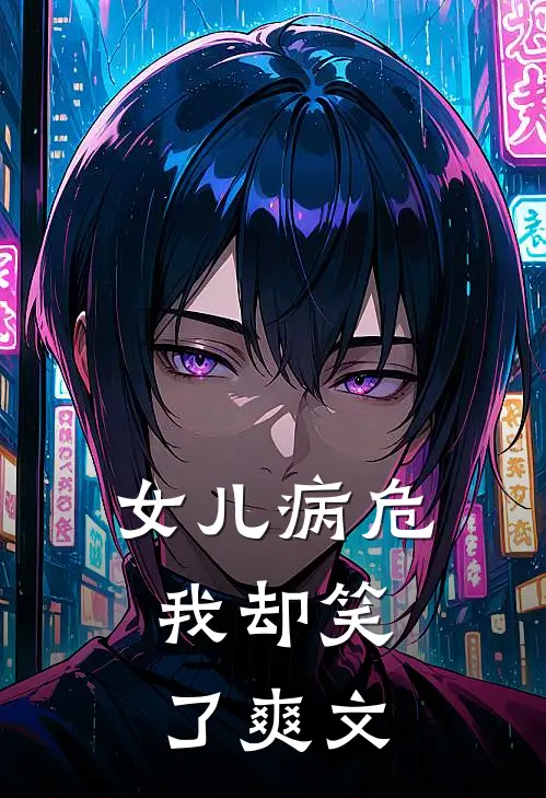 女儿病危，我却笑了爽文