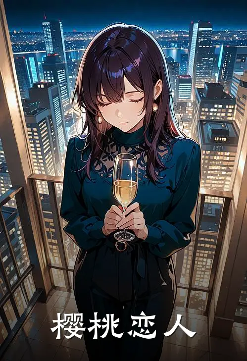 樱桃恋人