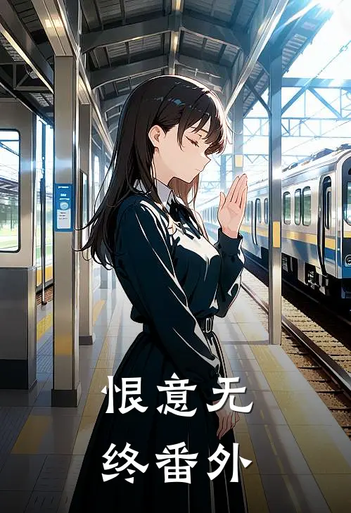 恨意无终 番外