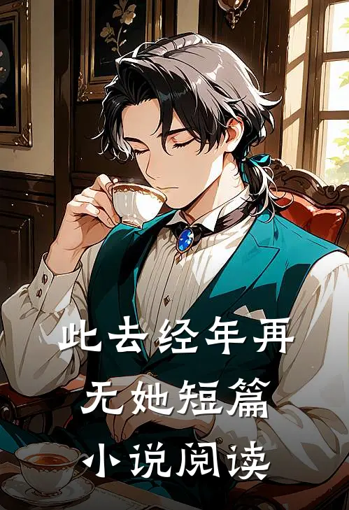 此去经年再无她短篇小说阅读