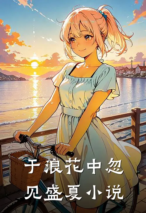 于浪花中忽见盛夏小说