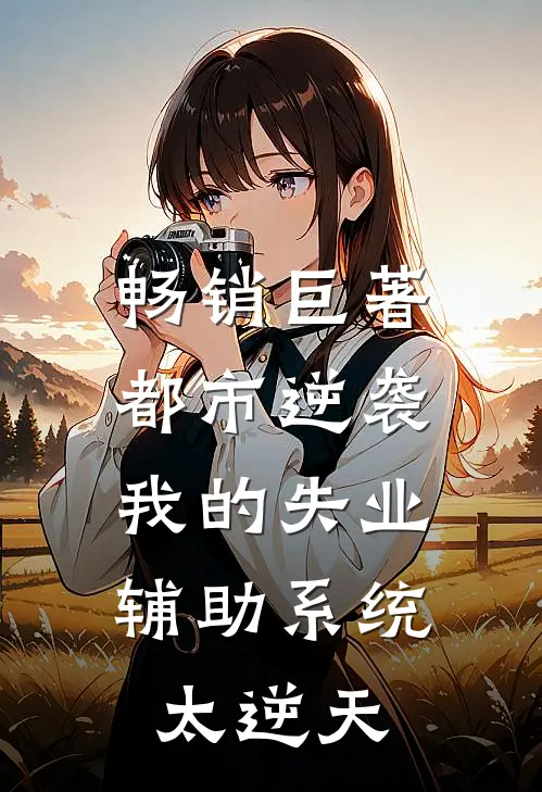 畅销巨著都市逆袭：我的失业辅助系统太逆天