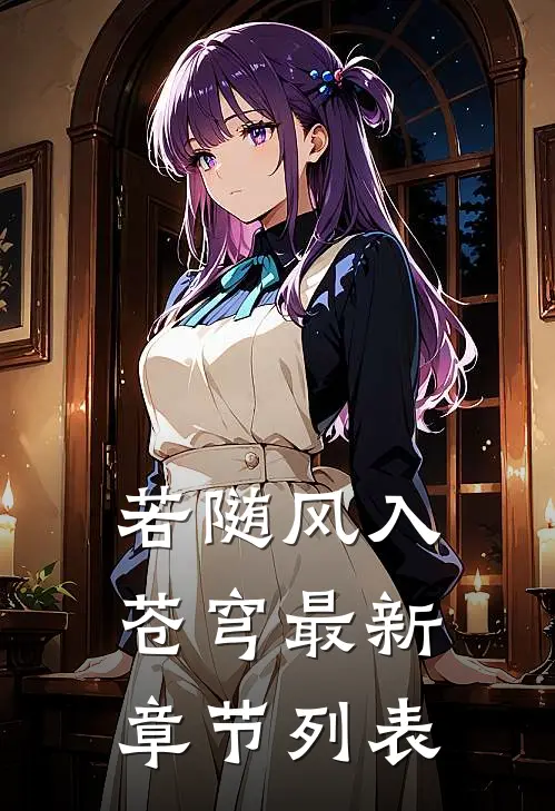 若随风入苍穹最新章节列表