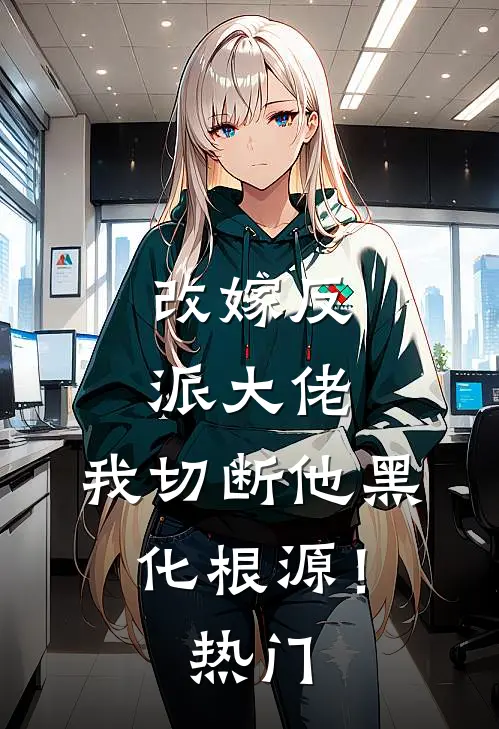 改嫁反派大佬,我切断他黑化根源!热门