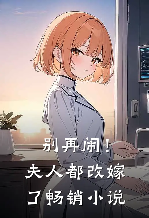 别再闹！夫人都改嫁了畅销小说