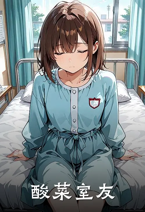 酸菜室友