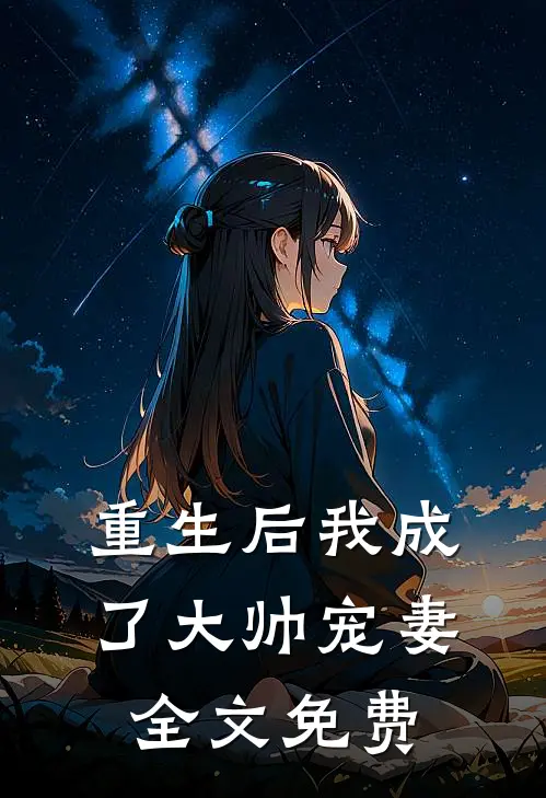 重生后我成了大帅宠妻全文免费