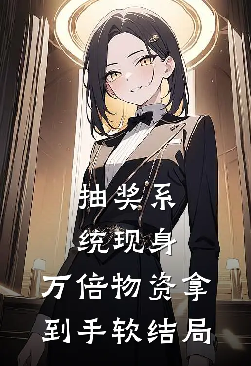 抽奖系统现身，万倍物资拿到手软结局