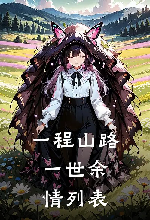 一程山路，一世余情列表