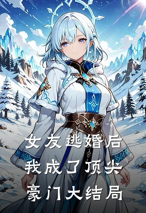 女友逃婚后，我成了顶尖豪门大结局
