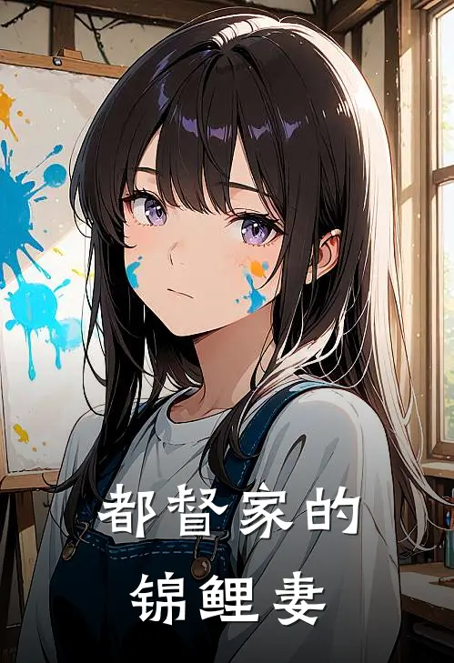 都督家的锦鲤妻