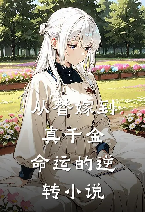 从替嫁到真千金，命运的逆转小说