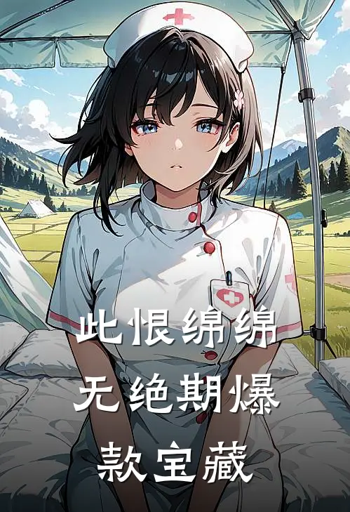 此恨绵绵无绝期爆款宝藏