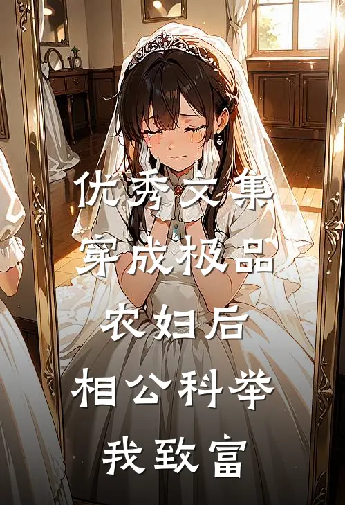 优秀文集穿成极品农妇后，相公科举我致富