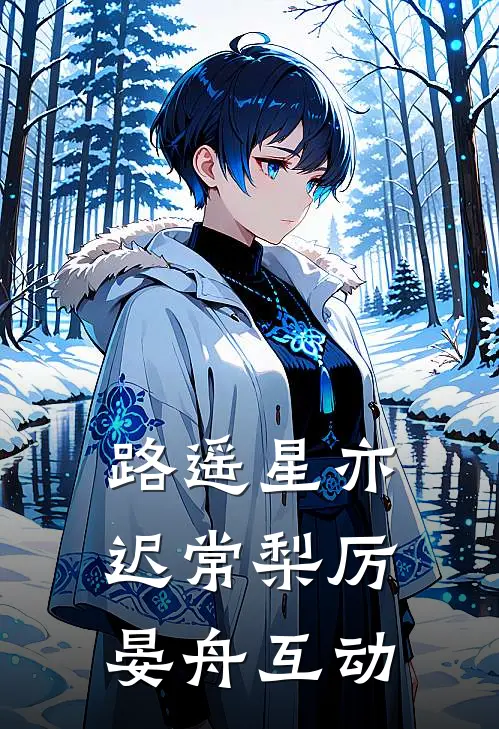 路遥星亦迟常梨厉晏舟互动
