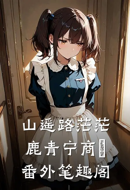 山遥路茫茫：鹿青宁商彧番外笔趣阁