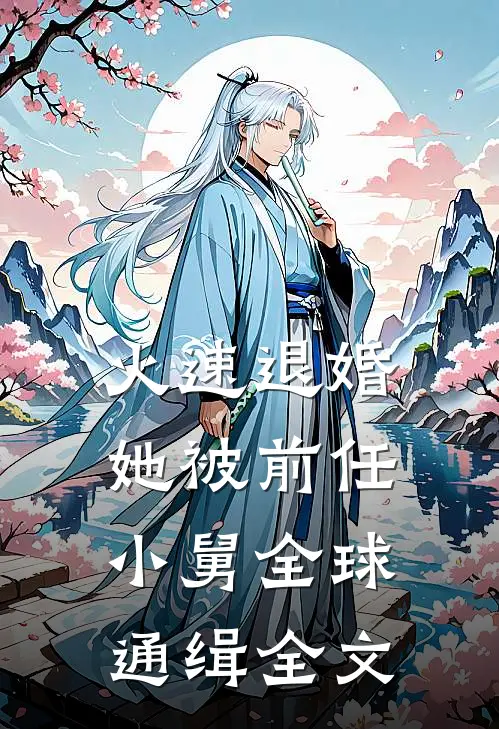 火速退婚：她被前任小舅全球通缉全文