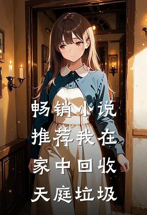 畅销小说推荐我在家中回收天庭垃圾