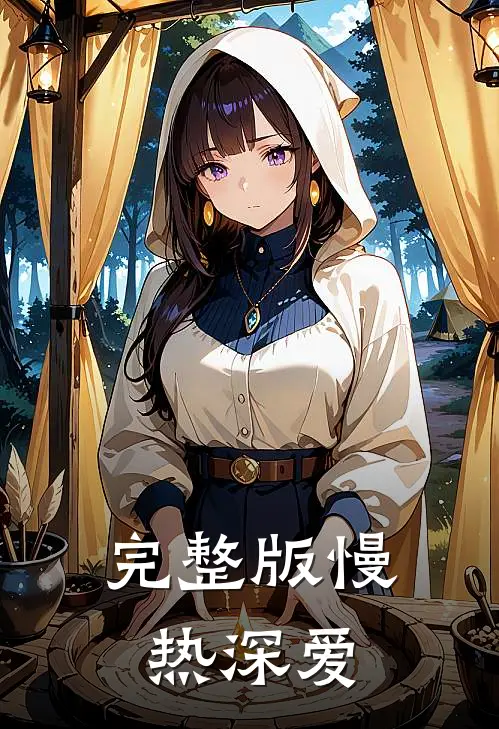 完整版慢热深爱