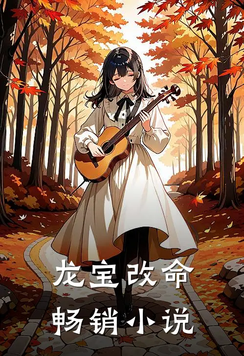 龙宝改命畅销小说