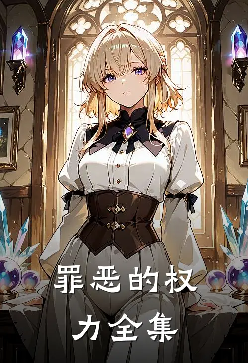 罪恶的权力 全集