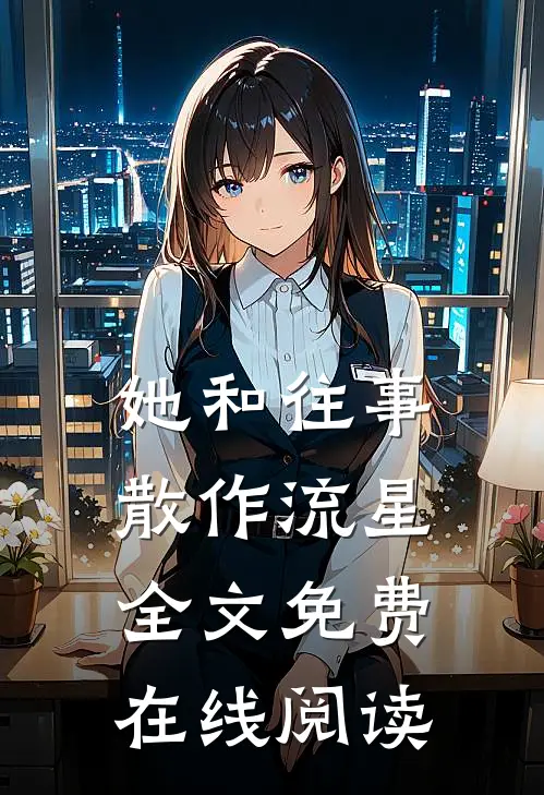 她和往事，散作流星全文免费在线阅读
