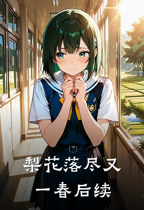 梨花落尽又一春后续