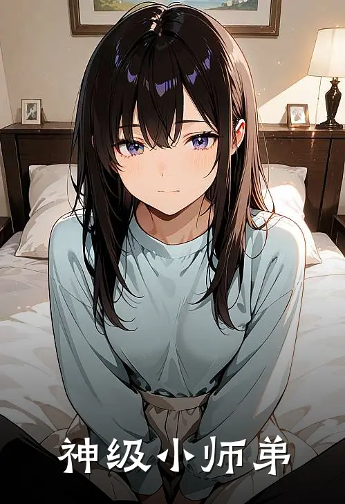 神级小师弟