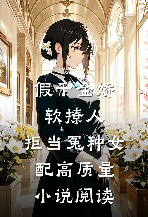 假千金娇软撩人，拒当冤种女配高质量小说阅读