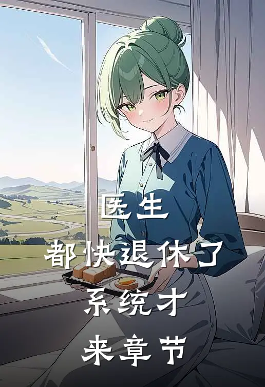 医生：都快退休了，系统才来章节