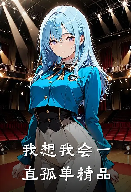 我想我会一直孤单精品