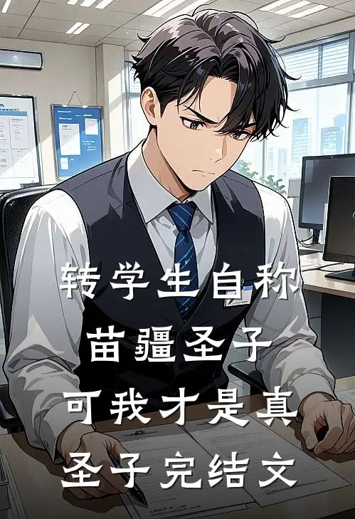 转学生自称苗疆圣子，可我才是真圣子完结文