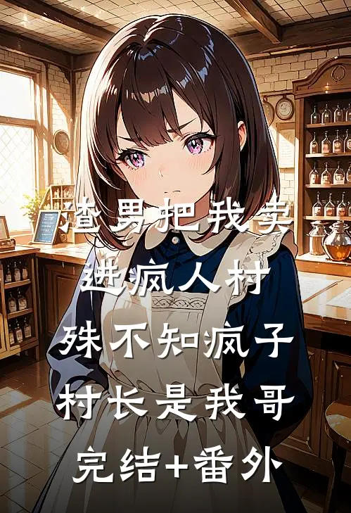 渣男把我卖进疯人村，殊不知疯子村长是我哥完结+番外