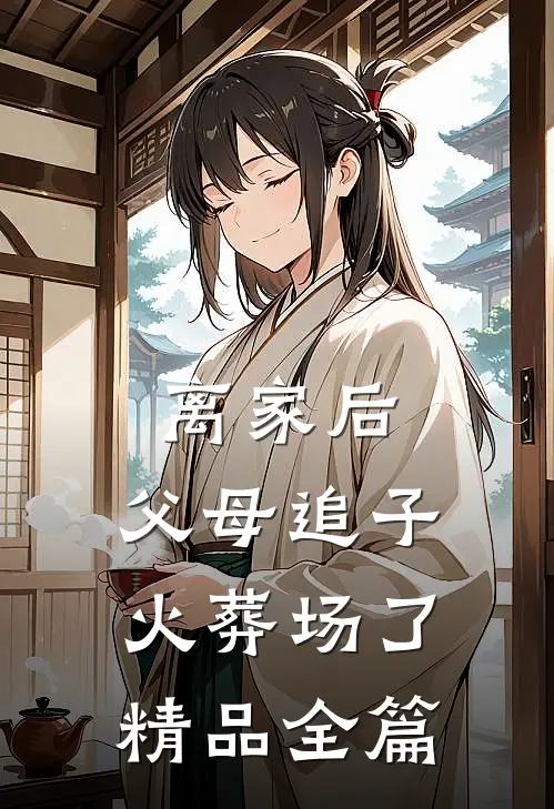 离家后，父母追子火葬场了精品全篇