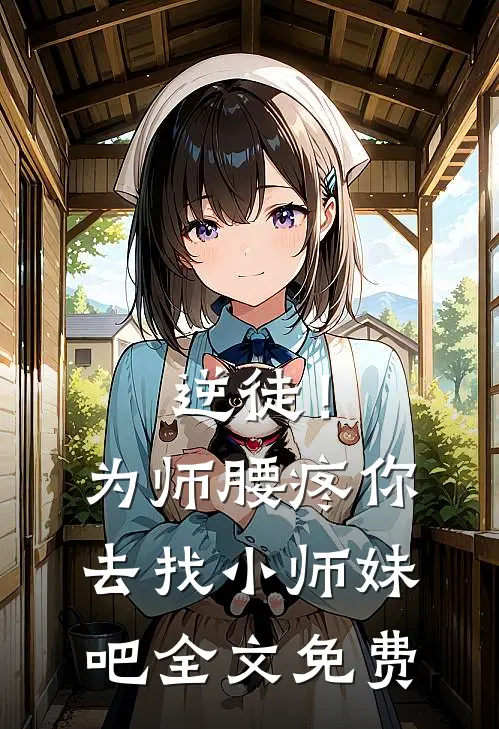 逆徒！为师腰疼，你去找小师妹吧全文免费