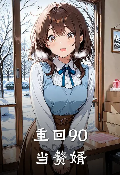 重回90当赘婿