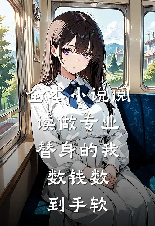 全本小说阅读做专业替身的我,数钱数到手软