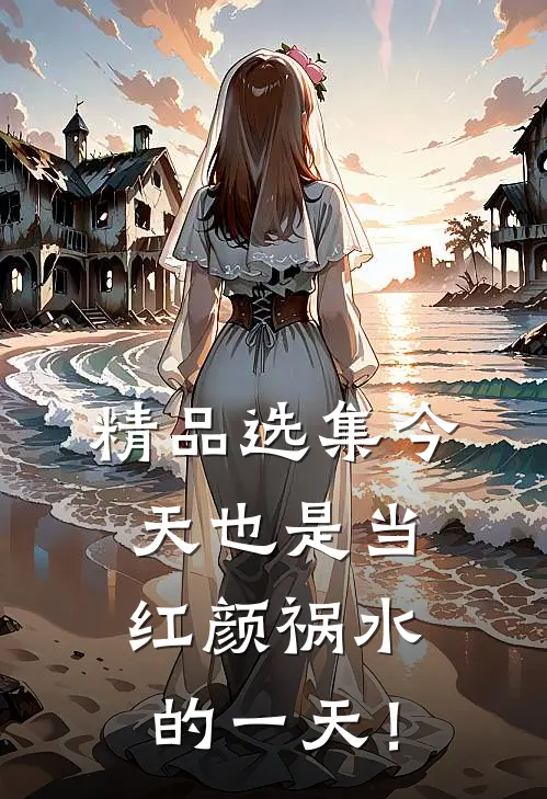 精品选集今天也是当红颜祸水的一天！
