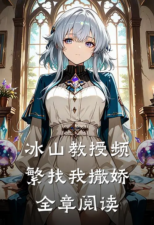 冰山教授频繁找我撒娇全章阅读