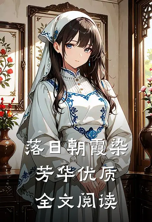 落日朝霞染芳华优质全文阅读