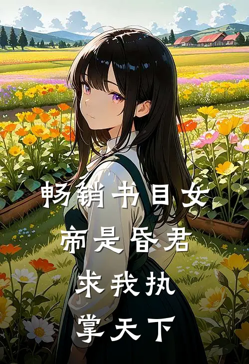 畅销书目女帝是昏君,求我执掌天下