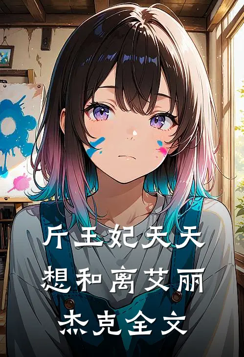 斤王妃天天想和离艾丽杰克全文
