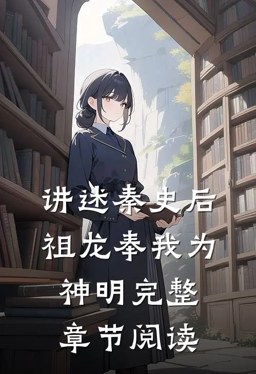 讲述秦史后，祖龙奉我为神明完整章节阅读