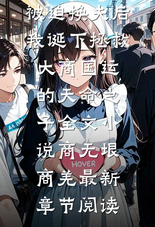 被迫换夫后，我诞下拯救大商国运的天命之子全文小说商无垠商羌最新章节阅读