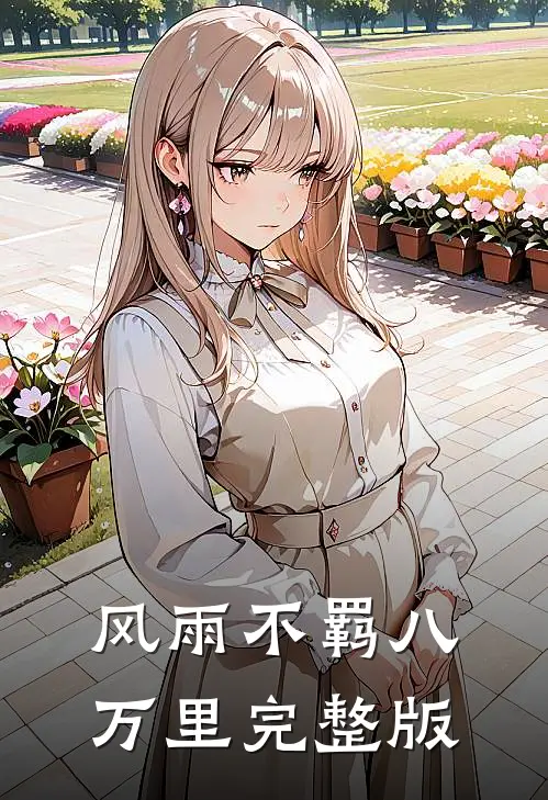 风雨不羁八万里完整版