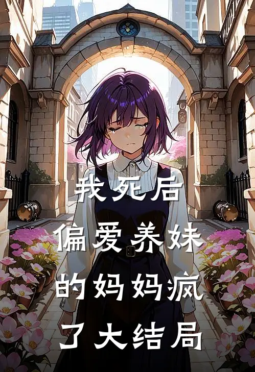 我死后，偏爱养妹的妈妈疯了大结局