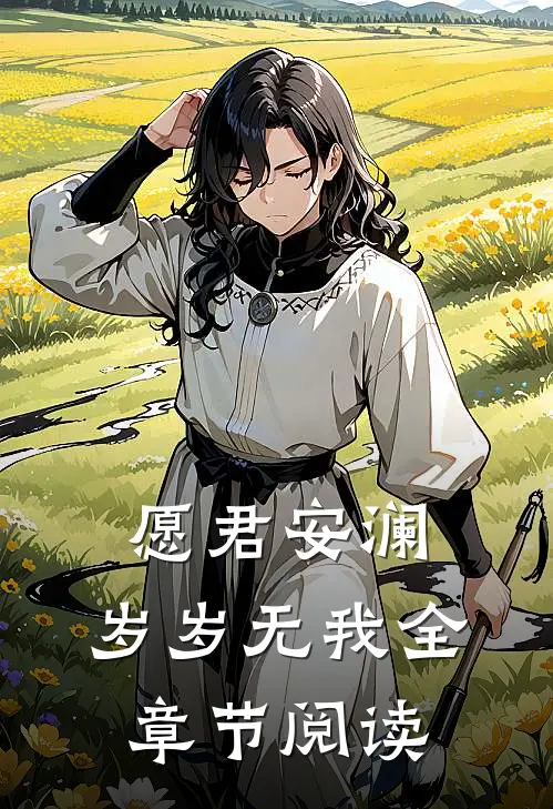 愿君安澜，岁岁无我全章节阅读