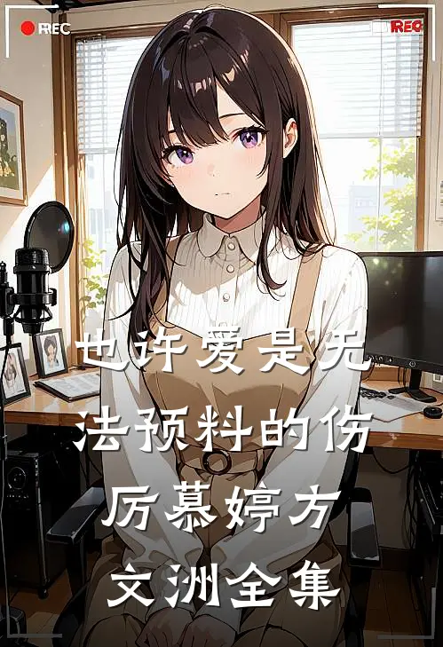 也许爱是无法预料的伤厉慕婷方文洲全集
