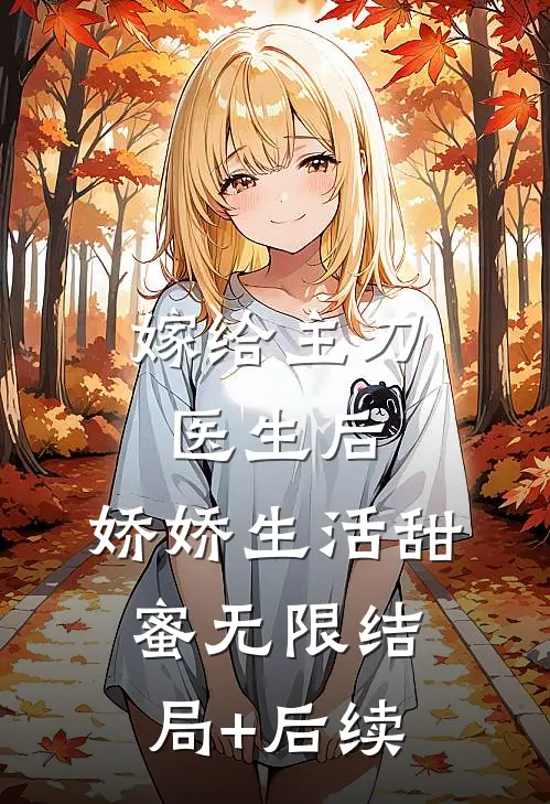 嫁给主刀医生后，娇娇生活甜蜜无限结局+后续