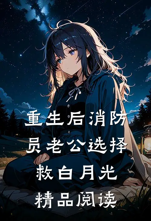 重生后消防员老公选择救白月光精品阅读